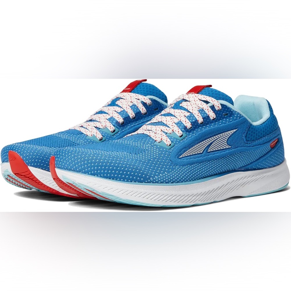 Altra Escalante 3 Blue casual